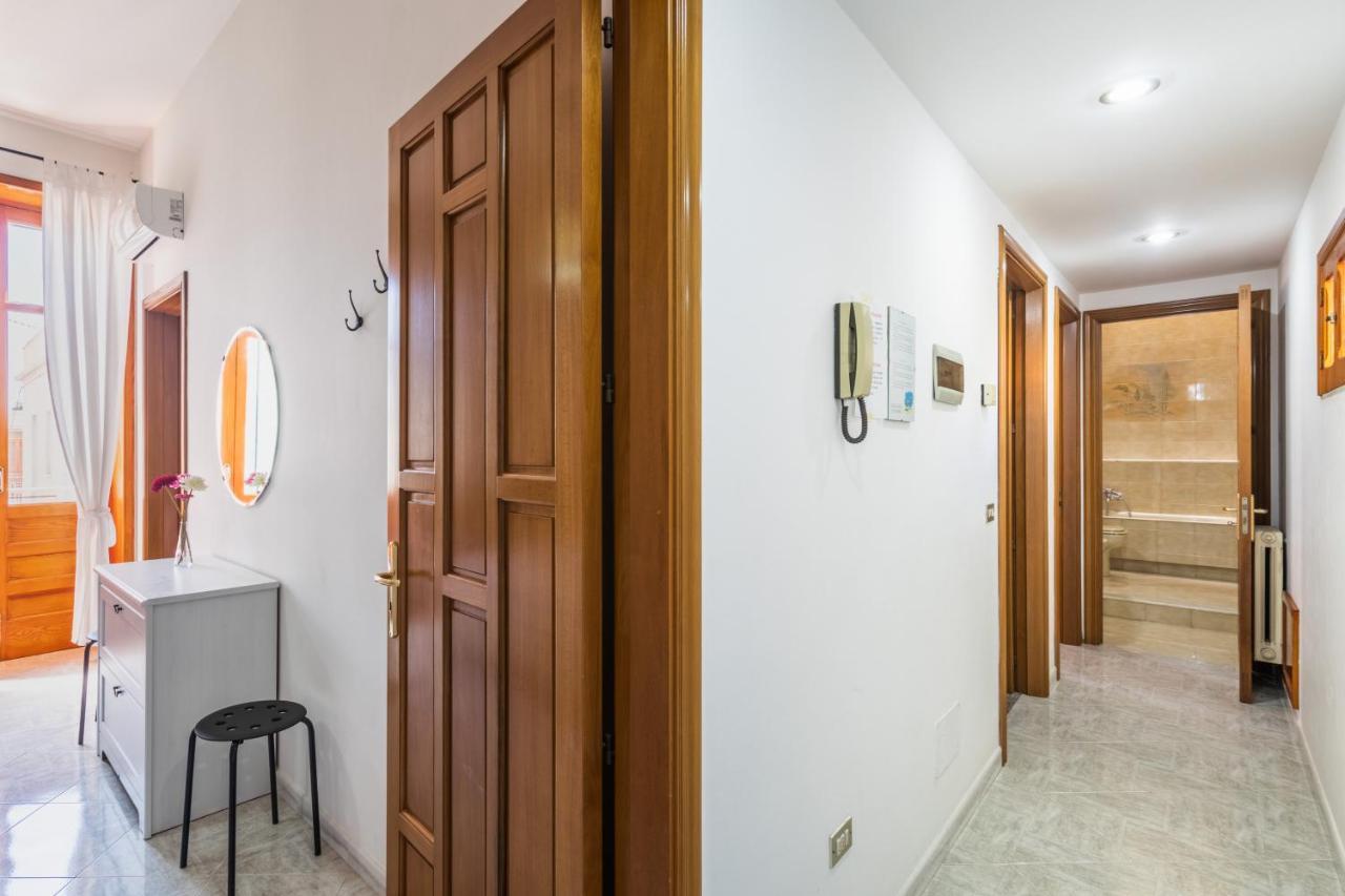 Casa Mia Vila Avola Exterior foto